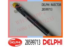 China Engine 4D20M Diesel Fuel Common Rail Injector 28599713 1100100XED95 1100100X-ED95 supplier