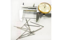China CNC customized titanium precision parts processing service supplier