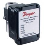 Dwyer Series 645 Wet / Wet Differential Pressure Transmitter 645-4 for sale