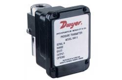 China Dwyer Series 645 Wet / Wet Differential Pressure Transmitter 645-4 supplier
