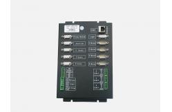 China General 4 Axis Vision Measuring Machine Controller Full Closed - Loop Advanced supplier