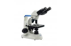 China OPTO-EDU A11.0110 BIogical Microscope , Monocular Compound Microscope supplier