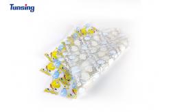 China DTF Transfer PET Film 60Cm Width Cold Peel Heat Printing For Clothing supplier