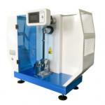 Plastic Charpy and Izod Impact Testing Machine for sale