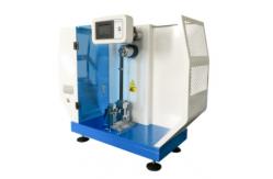 China Plastic Charpy and Izod Impact Testing Machine supplier