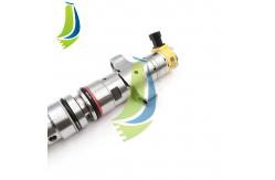 China 254-4340 Fuel Injector Diesel Injector 2544340 For C9 Engine supplier