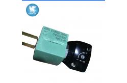 China HTG551B401MO SCG551B401MO G1/4  Explosion Proof Solenoid Valve supplier