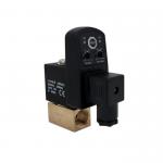 Two Way Position Normally Closed Water Solenoid Valve Press Solenoid Switch for sale