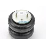 FD 200-25 427 Contitech Air Spring Triangle Air Shock 4427 Leland Sc2125