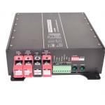Max Input Power 910W Solar Battery Charger for Powerful Charging of AGM Batteries for sale
