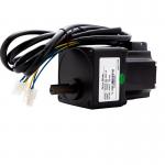 2400 Lines 40W 24 Volt DC Servo Motor In Control System for sale