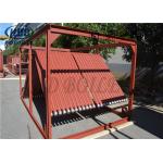 ISO Boiler Water Wall Panels For Sugar Mill Repair According ASME Section 1 for sale
