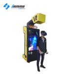 HTC Cosmos Glasses 9D Virtual Reality Simulator Self - Service Arcade Interactive Game