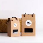 Ecommerce Corrugated Cardboard Shipping Box Stamping for lashes
