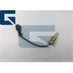 Hitachi ZX330-3 EX200-2 EX200-3 Excavator Accessories Water Temperature Sensor 4371318 8-97125601-1 for sale