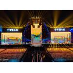 4m X 3m Complete System P2.6 P2.9 P3.91 P4.81 LED Display 500mmx500mm LED Panel Backdrop Full Color Indoor Outdoor LED Screen for sale