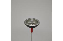 China Metered Fragrance Diffuser Valve for Commercial Spaces Consistent Aroma Robust Design supplier