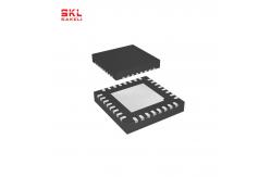 China STM32L431KBU6TR MCU Microcontroller Power Efficiency 128Kbytes Flash Memory supplier