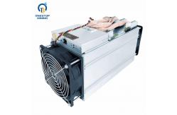 China 16nm Jual Bitmain Antminer S9i 14t Bitcoin Miner Asic Rig 1800W 208-240V supplier