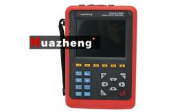 China HuaZheng HZCR-5000 3 Phase Power Quality Analyzer supplier