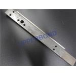 Molins MK8 Making Machine Format Table Long Folder Short Folder for sale