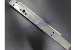 China Molins MK8 Making Machine Format Table Long Folder Short Folder supplier