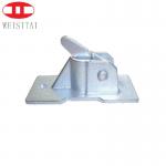 Fastening Boutique Casted Formwork Rapid Shuttering Clamp for sale
