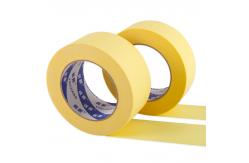 China Customized No Adhesive Residue High Quality Painters Masking Tape supplier