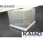 Chrome Plated 5 Axis Cnc Machining Aluminium Parts CNC Milling Machining for sale