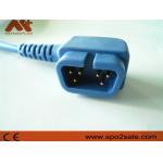 BCI Nellcor Spo2 Extension Cable CSI Siemens Spo2 Mold Cable