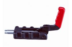 China Ductile Steel Handle 10000LBS Push Pull Toggle Locking Clamp supplier