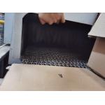 600mm / Min Aluminum Brazing Furnace For Radiator Cores Continuous Atmosphere for sale