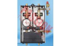 China Solar Pump Station SR961S for Solar Water Heater System Controller supplier