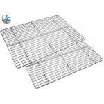 RK Bakeware China Foodservice Mackies 16 Inch & 18Inch Stainless Steel Cooling Wires for sale