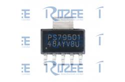 China TPS79501DCQR supplier
