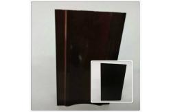 China 6063 T5 Powder Coated Wardrobe Aluminium Profile Extrusions 1.4 Thickness supplier