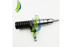 China 107-7732 1077732 Fuel Injector For E320B E322B Excavator supplier