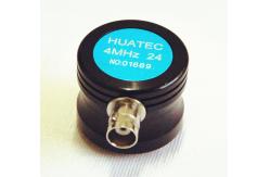 China Soft Protective Membrane Ultrasonic Probes NDT  With CE , ISO Approved supplier