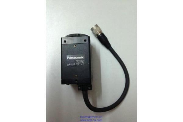 Panasonic GP-MF 552 CCD