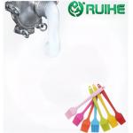 Food Grade Rubberized Silicone With Viscosity 1000-100000 Cps for sale
