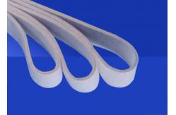 China Compactor Machine Nomex Felt In Dyeing Heat Resistant Conveyor Belt supplier