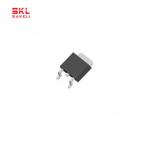 IPD65R600C6 MOSFET Power Electronics  High Efficiency  High Power Low Losses for sale