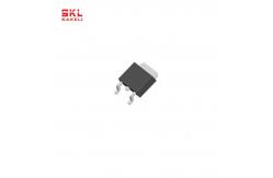 China IPD65R600C6 MOSFET Power Electronics  High Efficiency  High Power Low Losses supplier