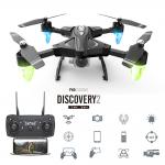 F69 Drone Discovery 2  Folder After Width Only 13.5cm Professional Drone Fashion Technology Power full Wish Flying for sale