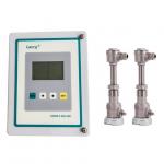 IP66 65mm Insertion Electromagnetic Flow Meter For Dirty Liquids for sale