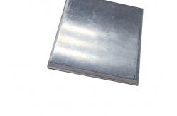 China Good Processability Aluminum Stainless Steel Laminate Sheets High Thermal Conductivity supplier