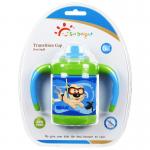 6 Ounce Baby Drinking Cup for sale