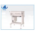 1.2M Dual Track Segment Smt Conveyor Single Transmission Direction High Performance for sale
