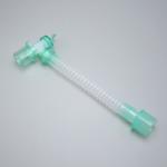 22F Anesthesia Breathing Circuit Catheter Mount Corrugated Tube for sale