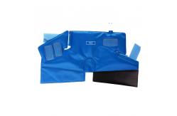 China Pain Relief Rehabilitation Equipment Ankle Ice Compression Machine TPU supplier
